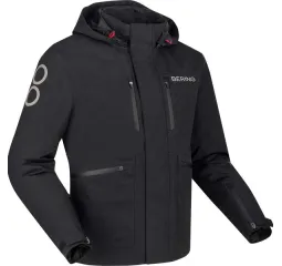 Jacket Barstow - Bering
