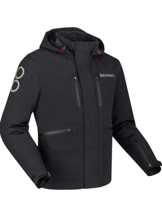 Jacket Barstow - Bering