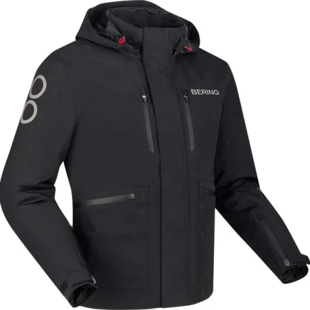 Jacket Barstow - Bering