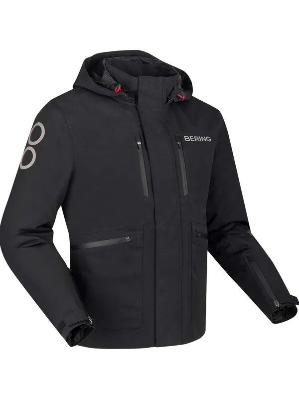 Jacket Barstow - Bering