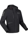 Jacket Barstow - Bering