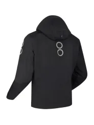Jacket Barstow - Bering