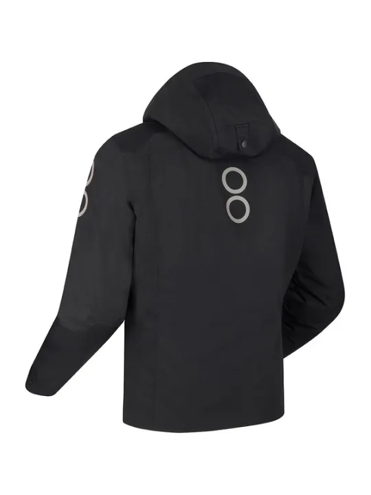 Jacket Barstow - Bering