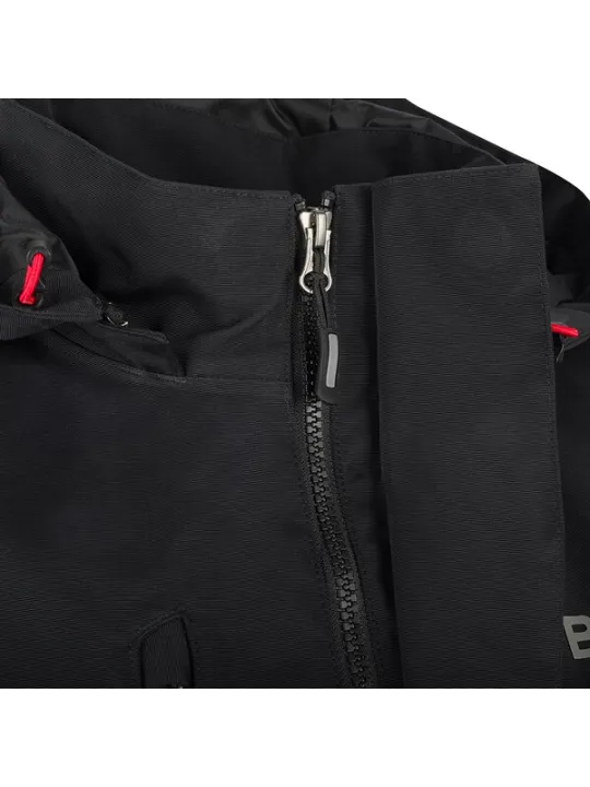 Jacket Barstow - Bering