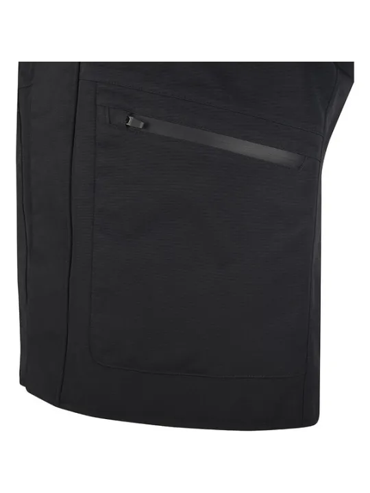 Jacket Barstow - Bering