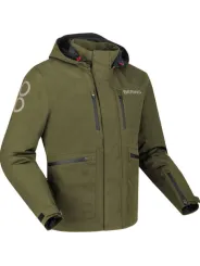 Jacket Barstow - Bering