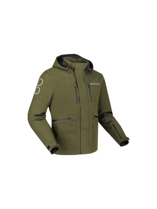 Blouson Barstow - Bering
