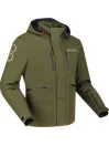 Jacket Barstow - Bering