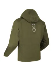 Jacket Barstow - Bering