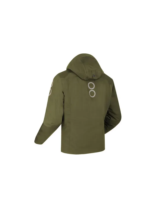 Jacket Barstow - Bering