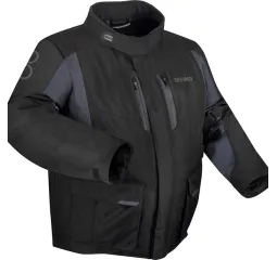 Veste Siberia Ks - Bering