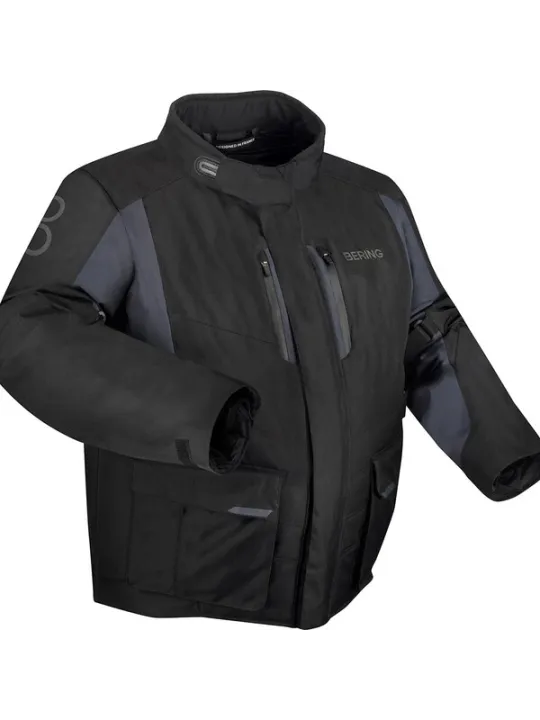Jacket Siberia Ks - Bering
