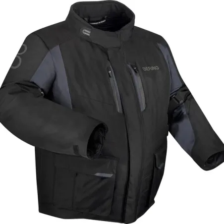 Jacket Siberia Ks - Bering
