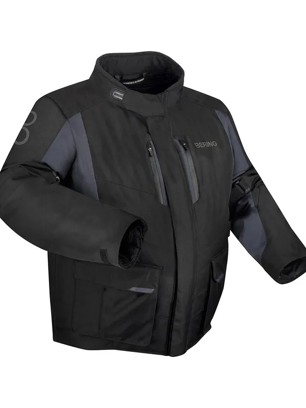Jacket Siberia Ks - Bering