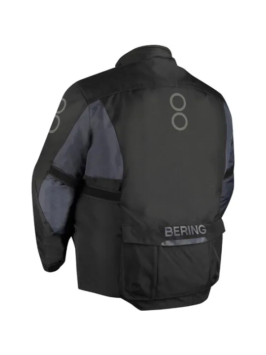 Jacket Siberia Ks - Bering
