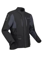 Veste Siberia - Bering