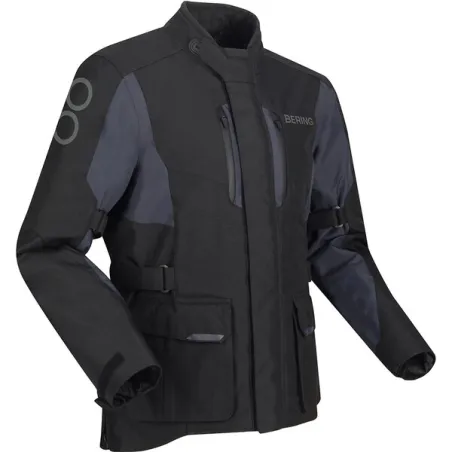 Jacket Siberia - Bering