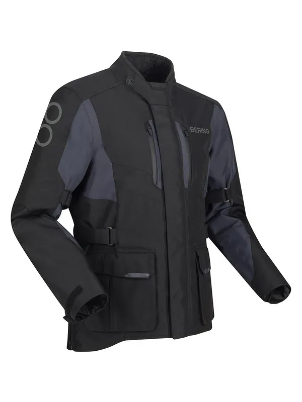 Veste Siberia - Bering
