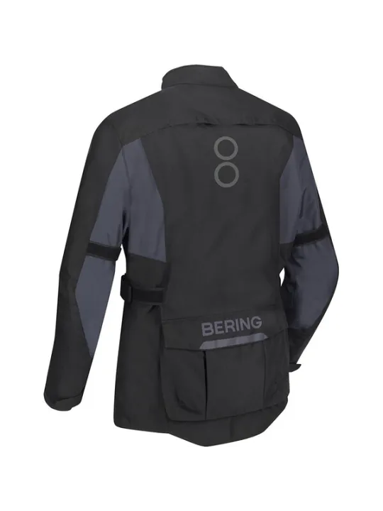 Jacket Siberia - Bering