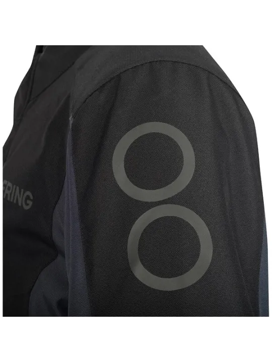 Jacket Siberia - Bering