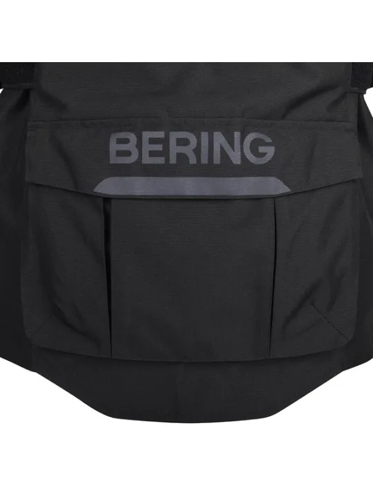 Veste Siberia - Bering