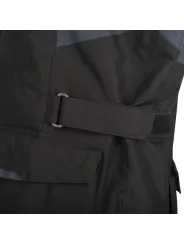 Veste Siberia - Bering