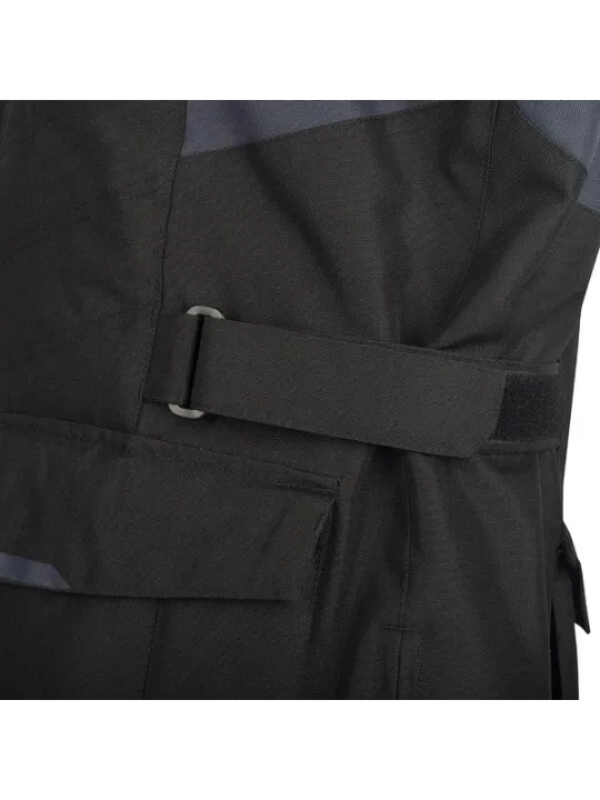 Jacket Siberia - Bering