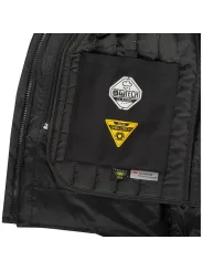 Jacket Siberia - Bering