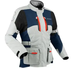Jacket Lady Siberia - Bering