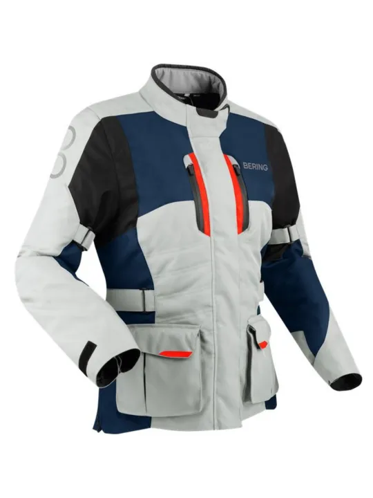 Veste Lady Siberia - Bering