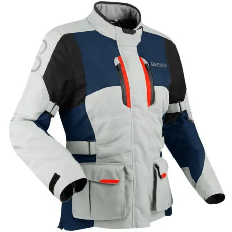 Jacket Lady Siberia - Bering
