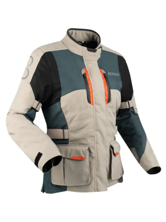 Veste Lady Siberia - Bering