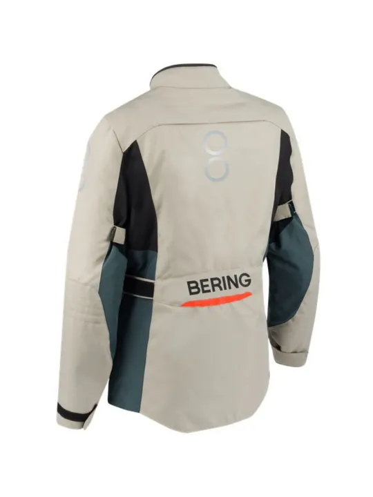 Veste Lady Siberia - Bering