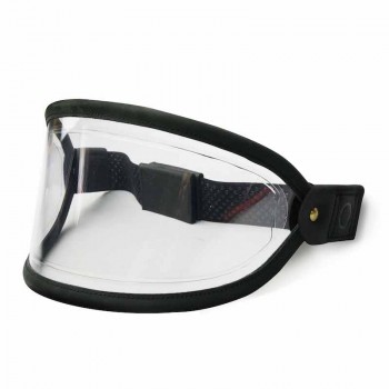 VISIERE HEROINE CLASSIC GOGGLE - HEDON