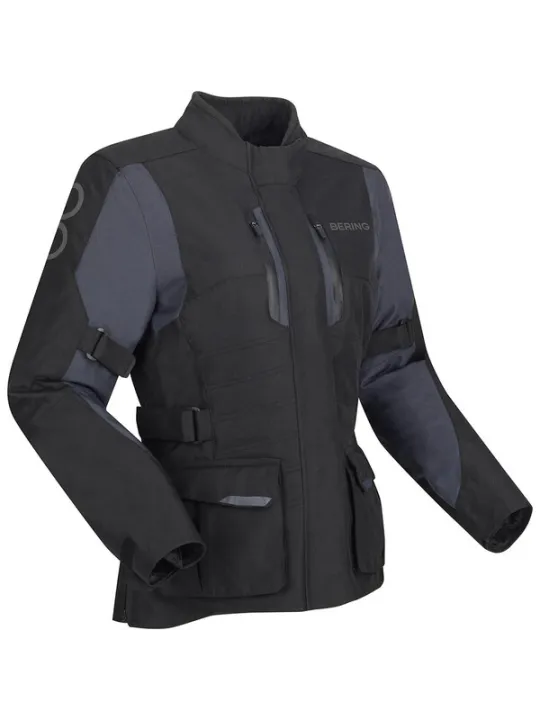 Jacket Lady Siberia - Bering