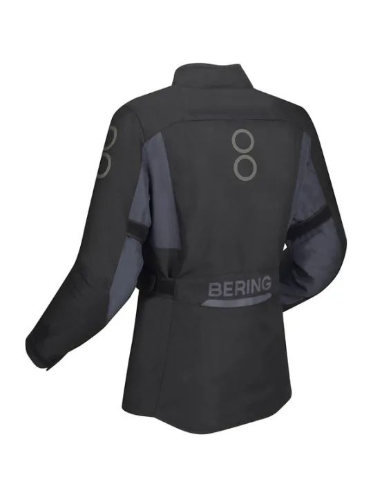 Jacket Lady Siberia - Bering