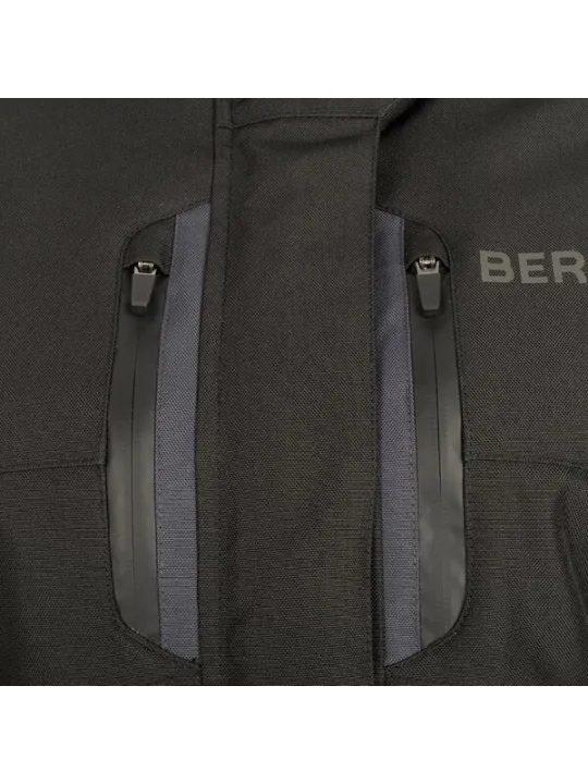 Jacket Lady Siberia - Bering