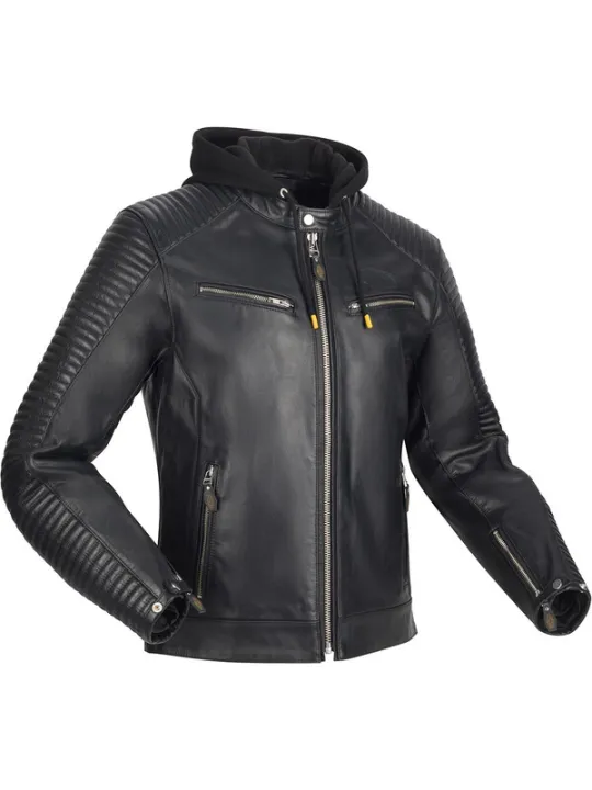Dorian 2 Jacket - Segura
