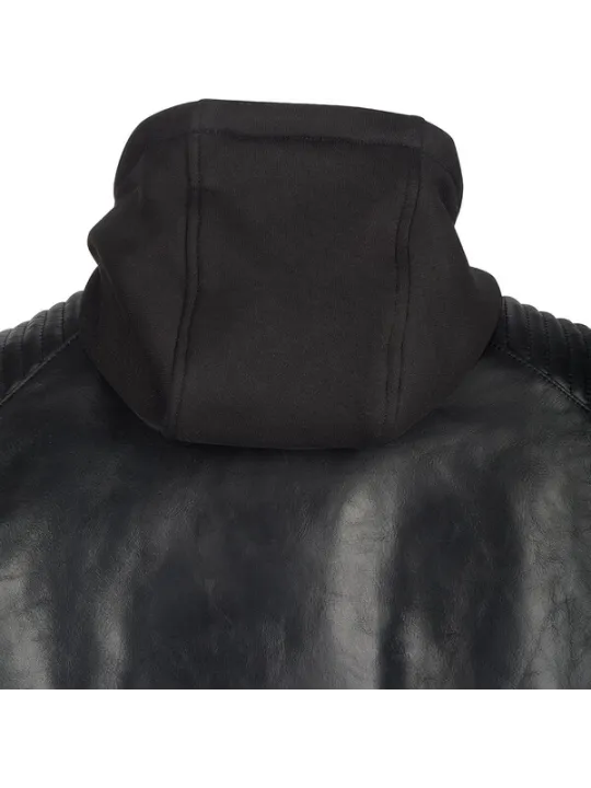 Chaqueta Dorian 2 - Segura