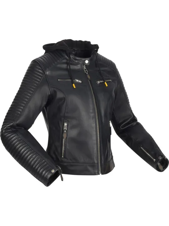 Lady Jacket Dorian 2 - Segura