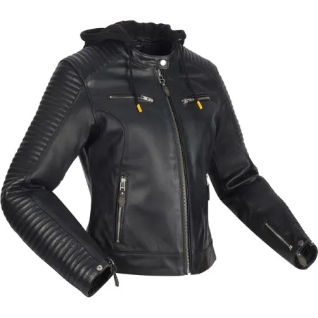Lady Jacket Dorian 2 - Segura