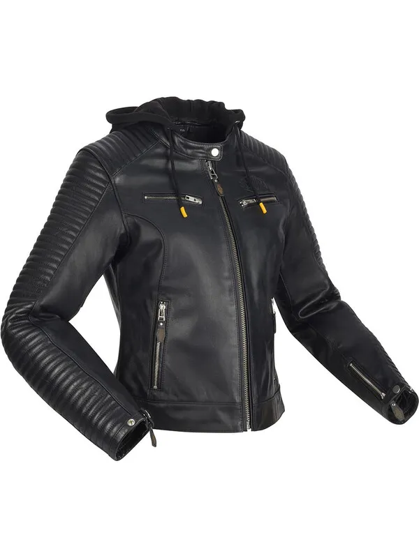 Chaqueta Frau Dorian 2 - Segura