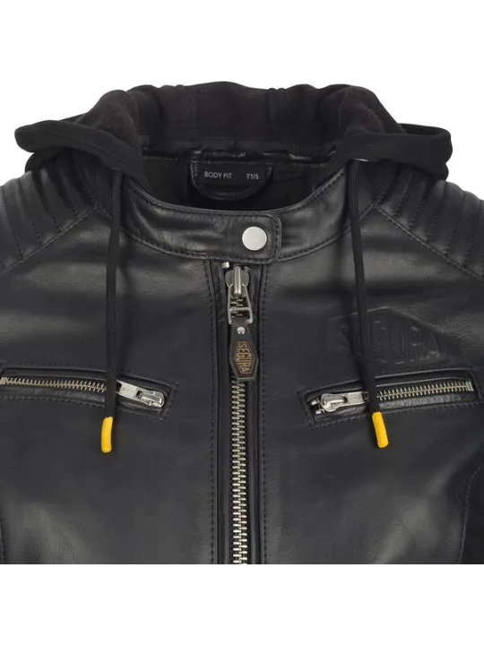 Chaqueta Frau Dorian 2 - Segura