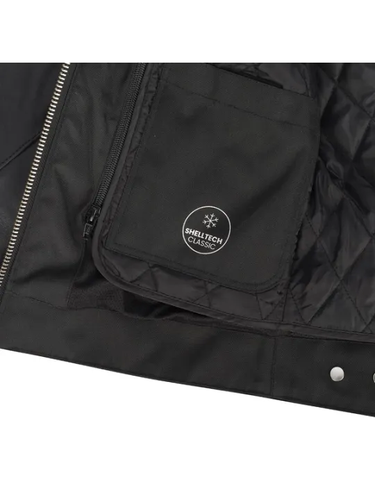 Blouson Lady Dorian 2 - Segura