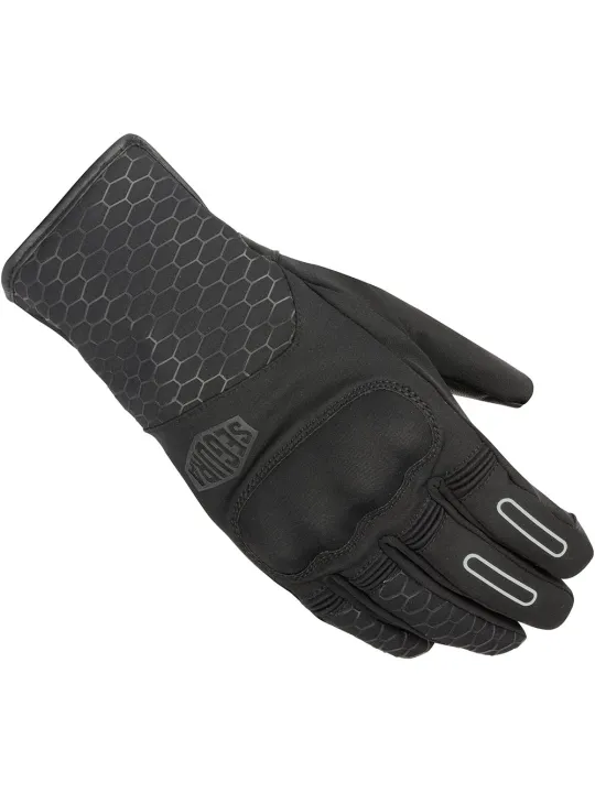 Natcho Guantes - Segura