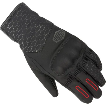 Guantes Lady Natcho - Segura