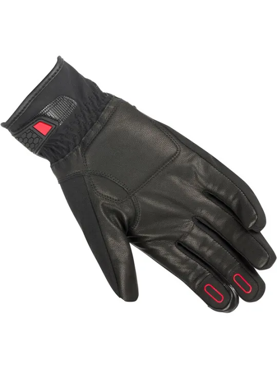 Guantes Lady Natcho - Segura