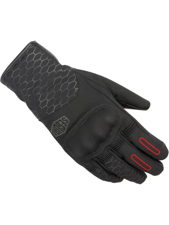 Gants Lady Natcho - Segura