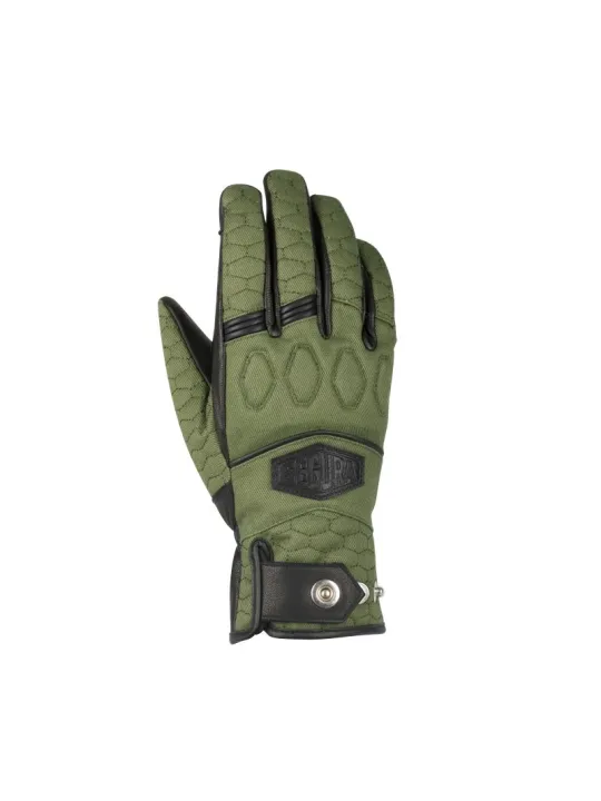 Lady Bahia gloves - Segura