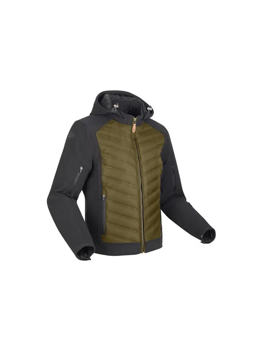 Chaqueta Natcho 2 - Segura